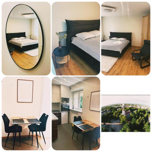 S&A apartamentai in Panevezys