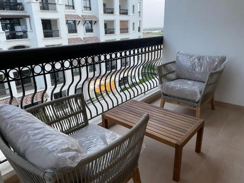 Ansam, Yas Island, Abu Dhabi (foto 4)