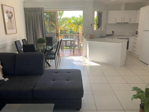 Coolum Beach Getaway Resort