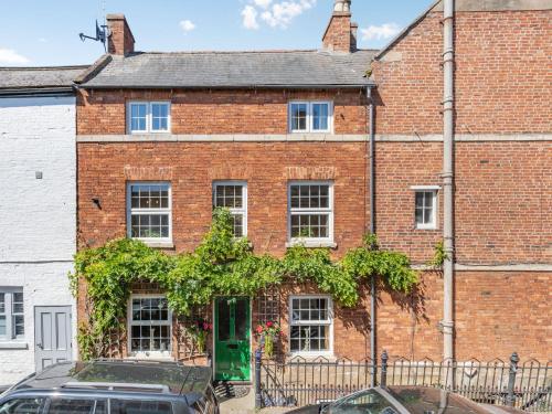 No 2 Queen Street gîte à louer Seaton