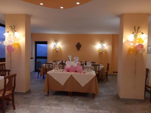 Hotel Brufa in Monteleone Di Spoleto