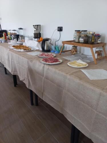 Food and beverages, Gardafarm agriturismo in Bassone