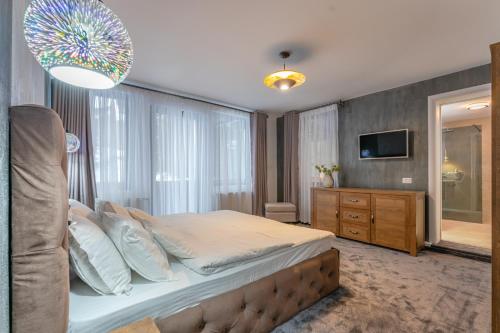 Iris Predeal, Predeal (fotografie 7)