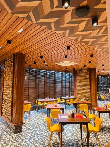 مطعم, Ginger Mumbai, Goregaon in جورجون