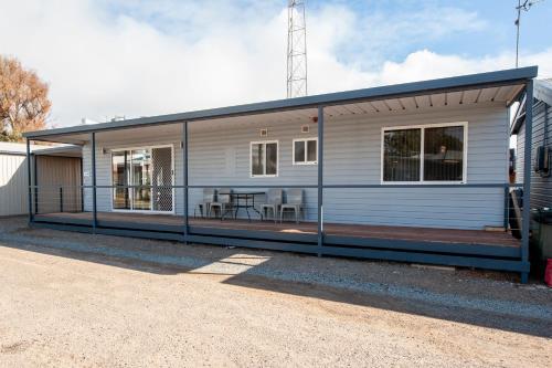 Wallaroo Beachfront Tourist Park