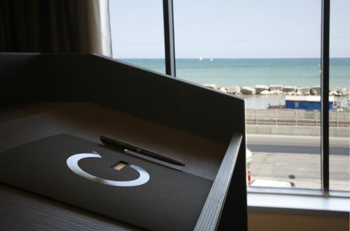 Ego Hotel - main image