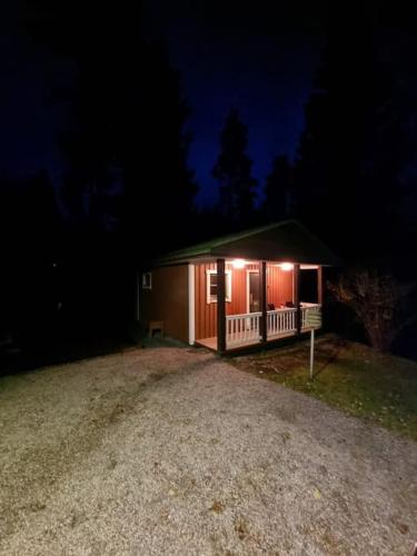 Villa Onia - sauna, palju ja iso yksityinen piha