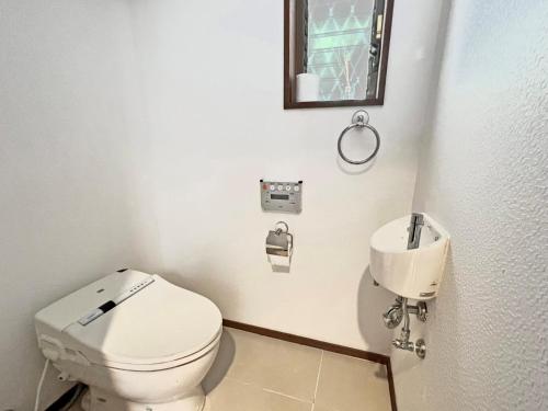 Bathroom, UMIBE IseShima in Shima