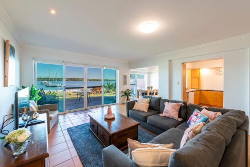 Riverview Apartments 2.3 in Iluka