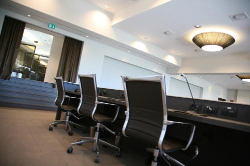 Ego Hotel - image 11