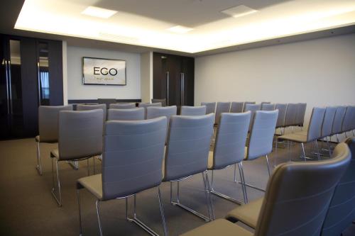 Ego Hotel - image 6