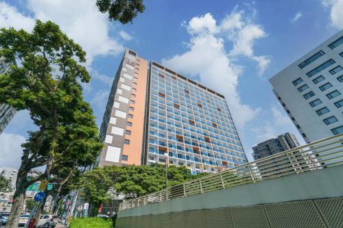 外部景觀, 濟州機場-Urbanstay (Urbanstay  Jeju Airport) in 濟州