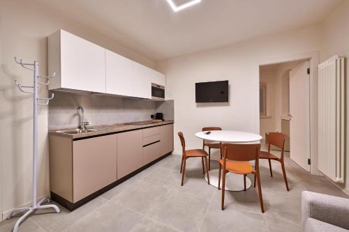 ApartmentsGarda - Residenza Mercanti