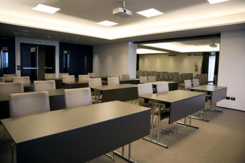 Ego Hotel - image 8