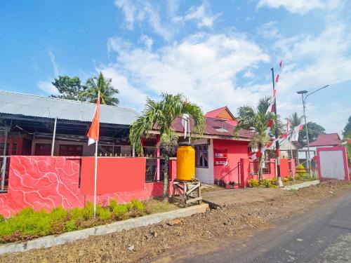 OYO 91246 Pulisan Ekowisata Homestay