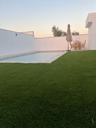 Marju gîte à louer Andalousie