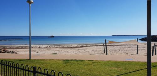 Wallaroo Beachfront Tourist Park