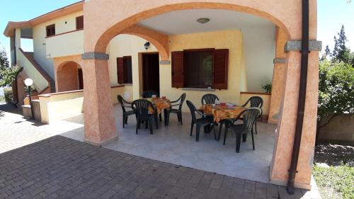 Guesthouse Affittacamere Goloritzè 5