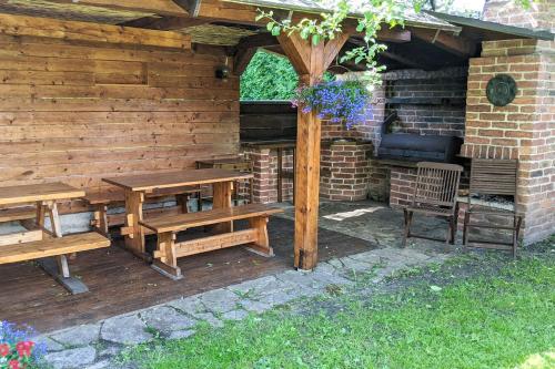 Kapten Krantz Guesthouse - image 10