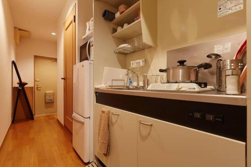 Goodsite In Oshiage | 去趣 chicTrip
