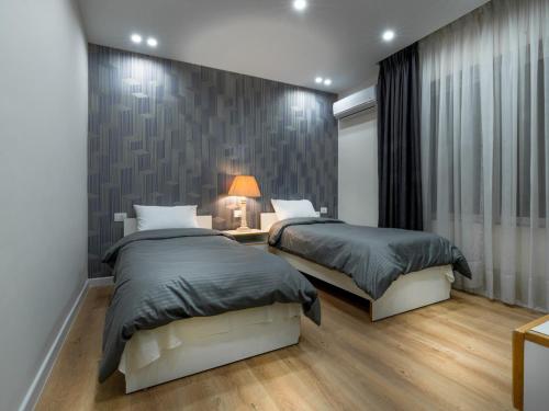 Two-Bedroom Apartment image 3