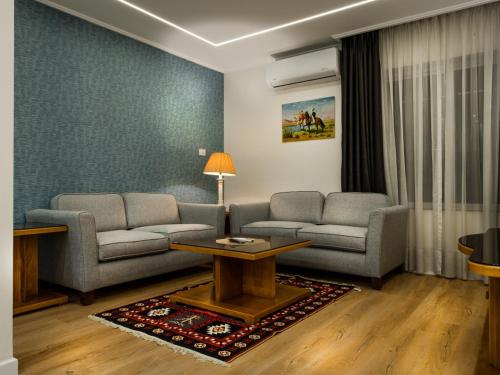 Two-Bedroom Apartment image 2