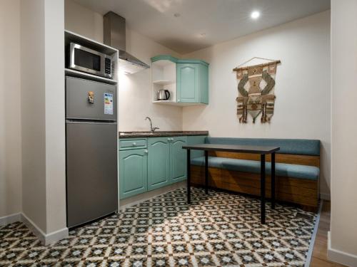 Two-Bedroom Apartment image 8