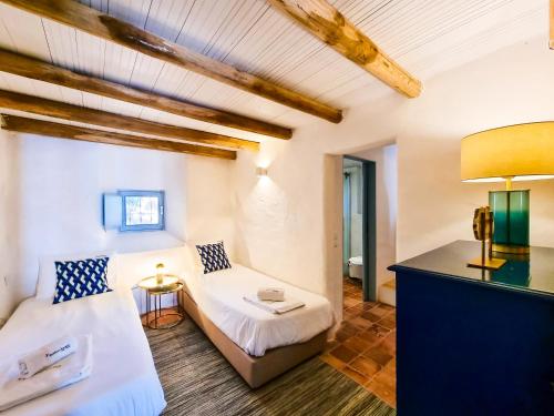 FLH Vale Judeu Rustic Mezzanine Cottage I FLH Vale Judeu Rustic Mezzanine Cottage I