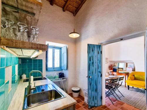 FLH Vale Judeu Rustic Mezzanine Cottage I FLH Vale Judeu Rustic Mezzanine Cottage I