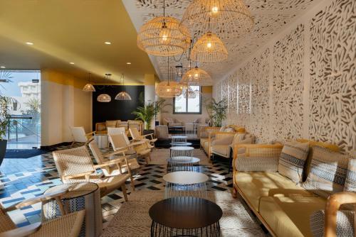 太陽精品酒店 Soleil Boutique Hotel