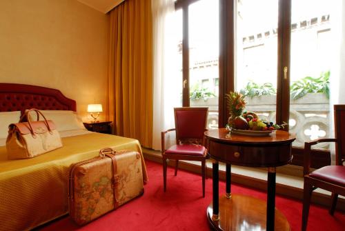 Hotel Donà Palace, Venise (photo 9)
