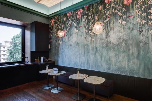 New Design St Peter - Your Boutique Experience, Рим (фото 6)