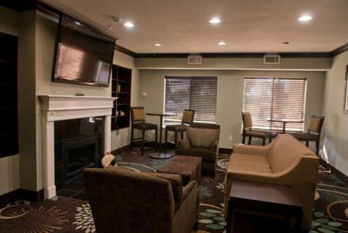 Staybridge Suites Houston NW Willowbrook – Houston, TX