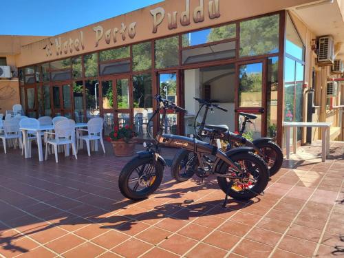 Hotel Porto Puddu - image 12