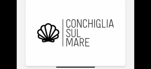 Conchiglia Sul Mare