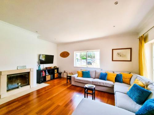 FLH Alvor House with Pool and Terrace gîte à louer Castelhanas