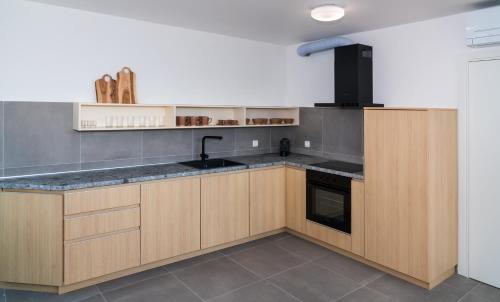 Rivus Apartmani