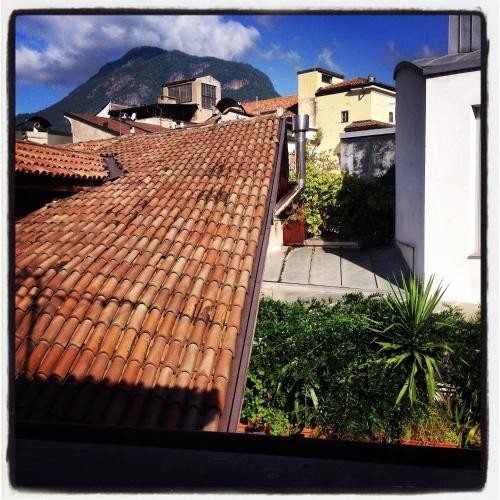 Loft l'Alessandra