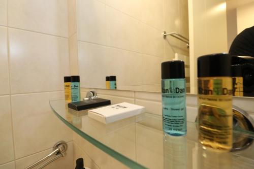 New Belgrade Apartment Lavina - image 6