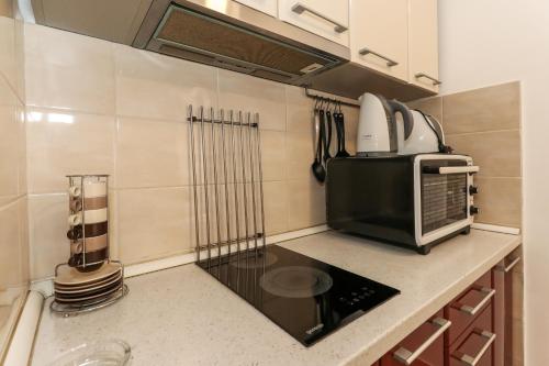 New Belgrade Apartment Lavina - image 8