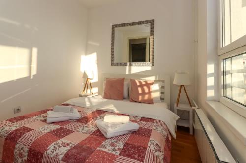 New Belgrade Apartment Lavina - image 14