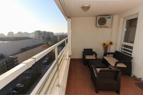 New Belgrade Apartment Lavina - image 3