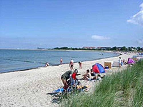Rügen Fewo 186 in Klein Gelm, Deutschland