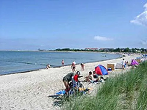 Rügen Fewo 186 in Klein Gelm, Deutschland