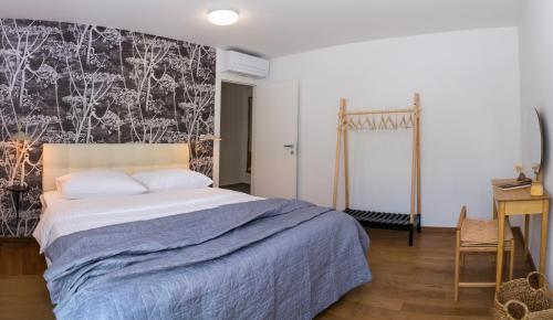 Rivus Apartmani