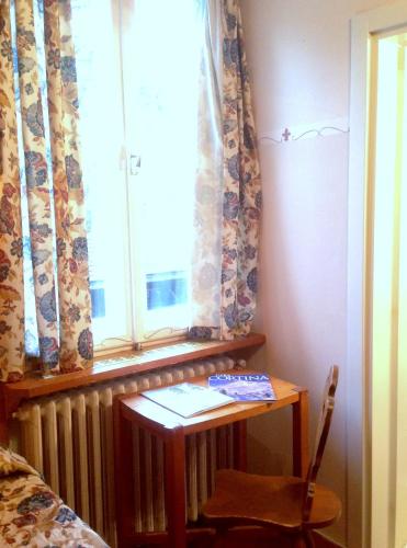 Camina Suite and Spa - Hotel - Cortina d'Ampezzo