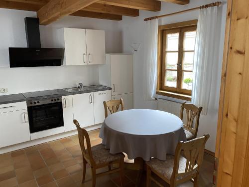 Apartment Fuchsbau
