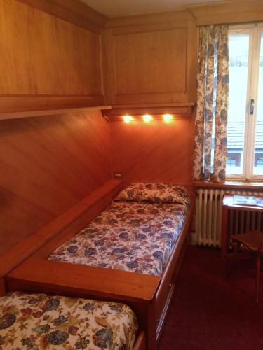 Camina Suite and Spa - Hotel - Cortina d'Ampezzo