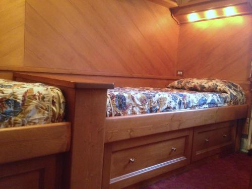 Camina Suite and Spa - Hotel - Cortina d'Ampezzo