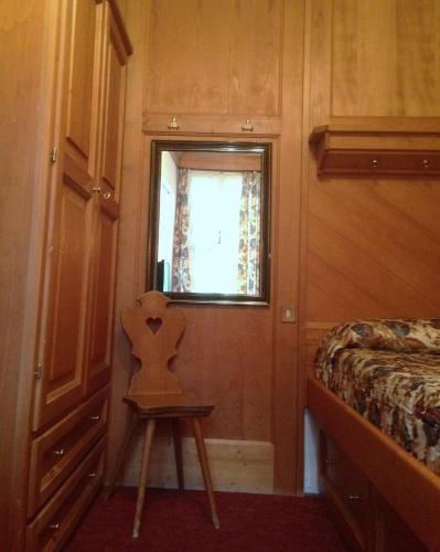 Camina Suite and Spa - Hotel - Cortina d'Ampezzo